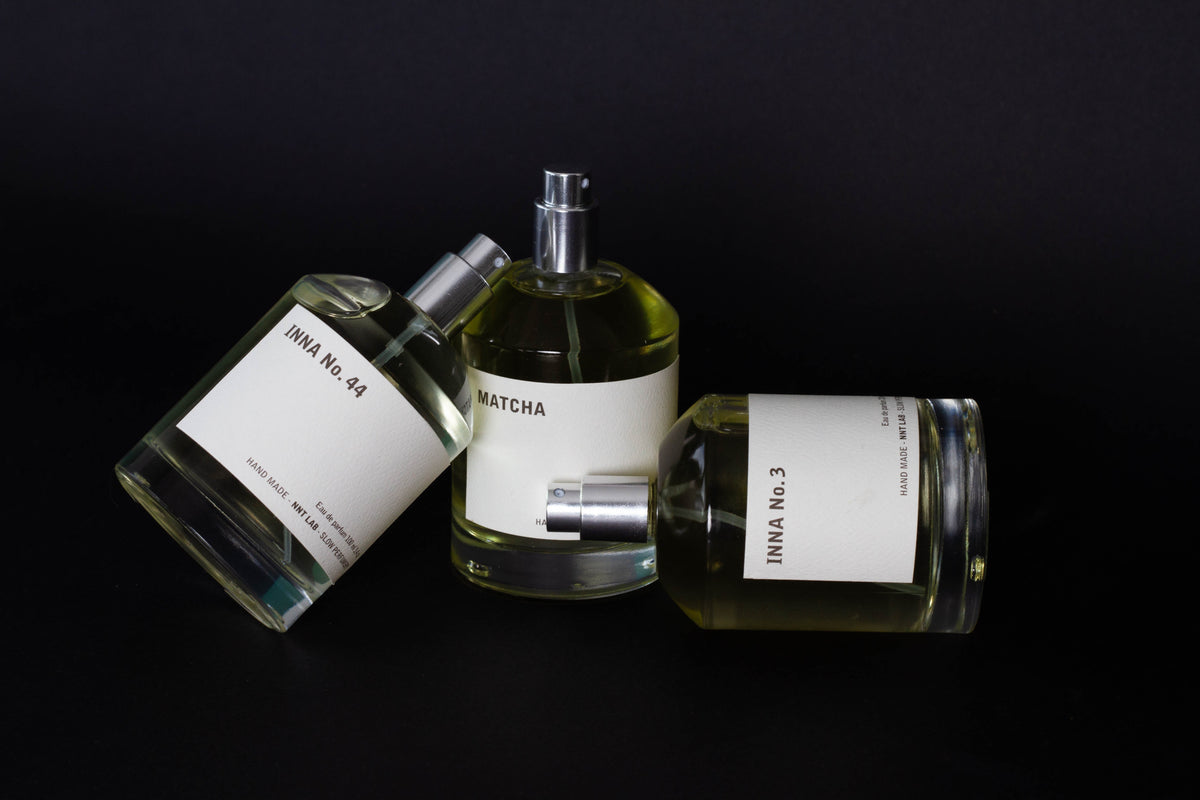 NNT LAB: Gift Card
