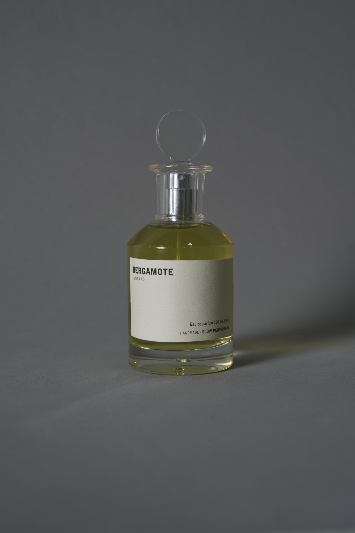 BERGAMOTE