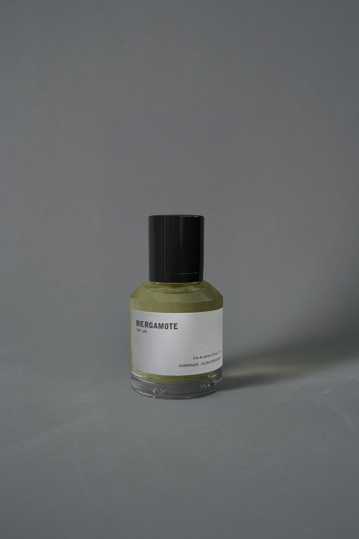 BERGAMOTE